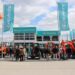 Kubota entra no segmento das 11 toneladas com a Liebherr