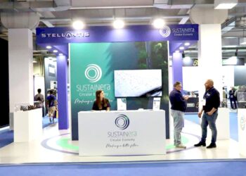 Stellantis consolida peças renovadas com a Sustainera