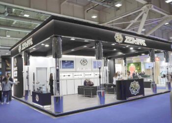 Zeta-Erre com nova gama de transmissões para furgões