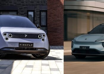 Grupo JAP assume importação da NIO