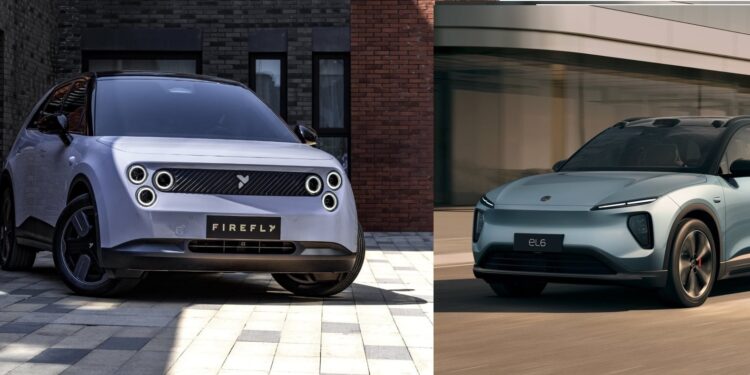 Grupo JAP assume importação da NIO