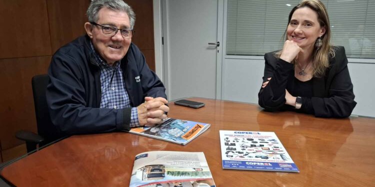 Elevamak – sólido crescimento e equipa dedicada