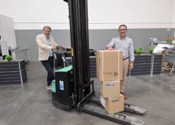 Global Parts – elevar os negócios, com proximidade e marcas de qualidade