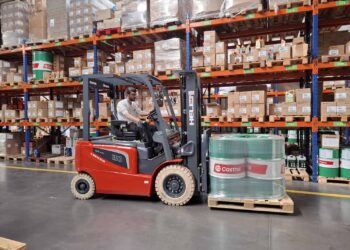 Grupo Martins – fazer história com a marca Castrol