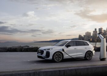Audi Q3 atualizado