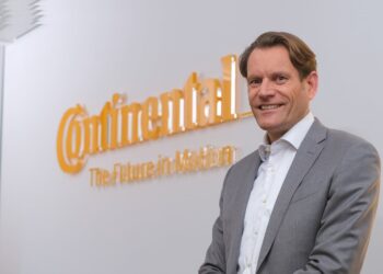 Continental confirma venda da ContiTech