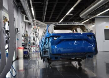 Caetano Retail e BASF celebram o primeiro aniversário de colaboração