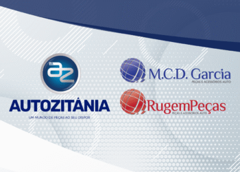 Grupo Autozitânia anuncia aquisição da MCD Garcia e Rugempeças