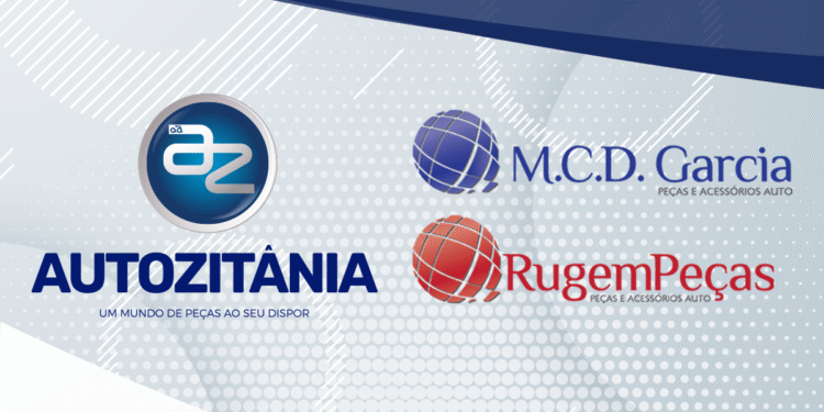 Grupo Autozitânia anuncia aquisição da MCD Garcia e Rugempeças