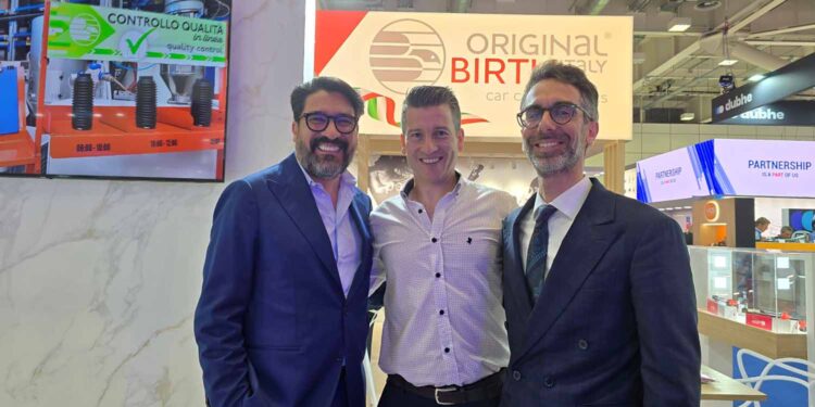 Original Birth – chegar aos 45 anos ainda mais ativa