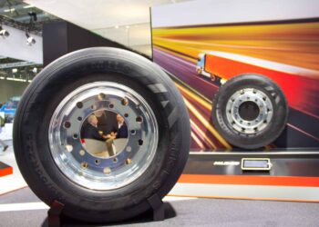 Kumho inclui Portugal nas opções de possível fábrica