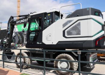 Hyundai mantém foco no hidrogénio