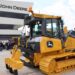 John Deere amplia segmento de construção