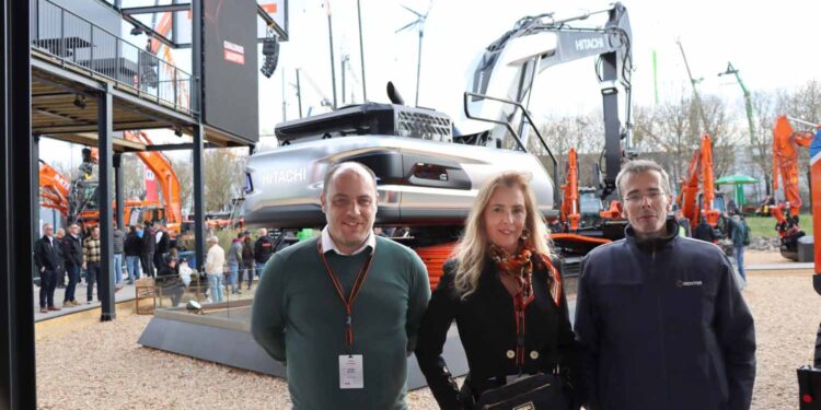 Hitachi – foco na inovação