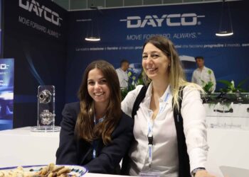 Dayco: após a incerteza o momento da celebração