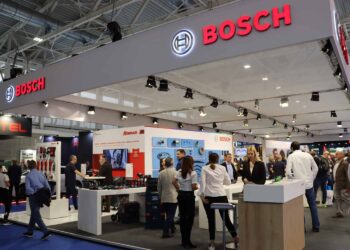 Bosch – prolongar a vida dos equipamentos