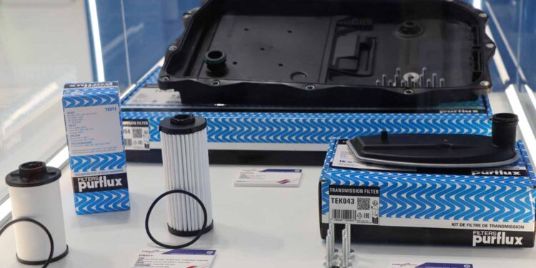 Purflux comemora independência aliada à experiência