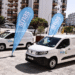SIMAS de Oeiras amplia frota de elétricos