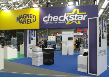 Magneti Marelli está em processo de insolvência