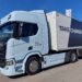 Scania: parceiro financeiro estratégico no setor dos transportes