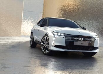 Novo DS Nº4 com ampla escolha de motorizações