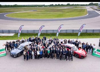 Travocar sempre a dinamizar