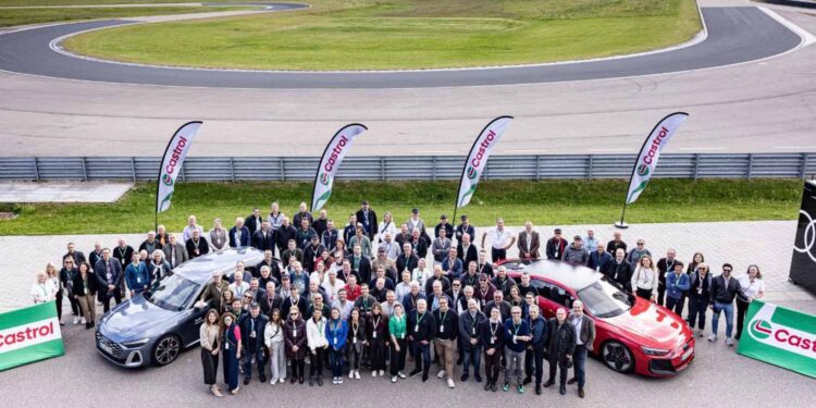 Travocar sempre a dinamizar