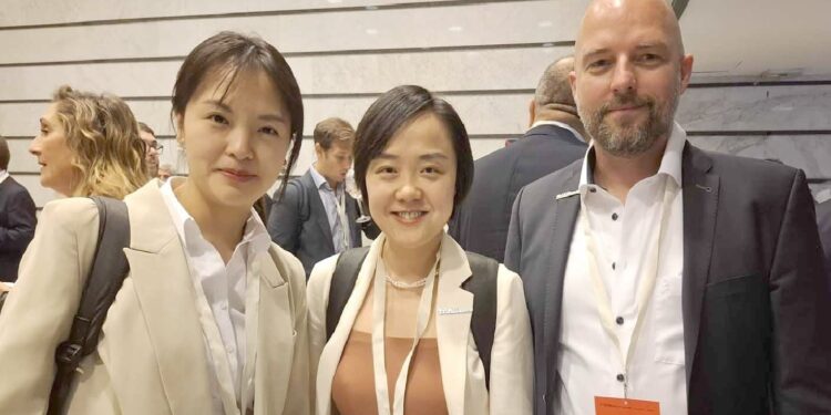 Grupo TriAlliance entra no mercado ibérico