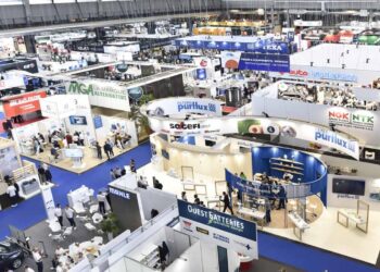 Equip Auto 2025 – mais atrativa e mais participativa