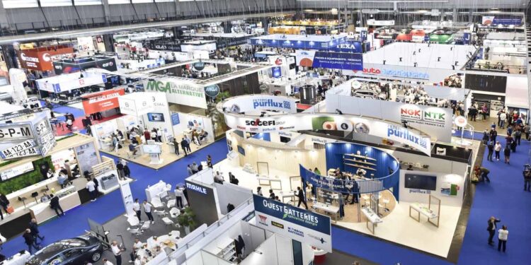 Equip Auto 2025 – mais atrativa e mais participativa