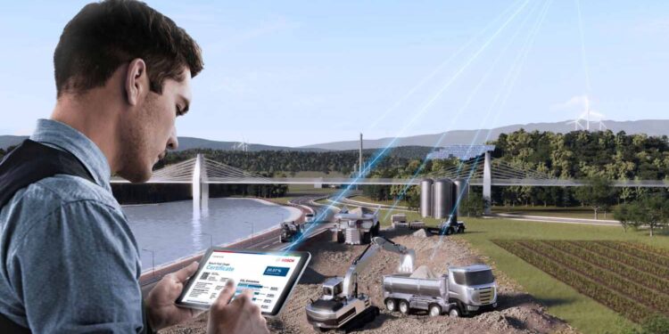 Bosch – frotas com combustíveis sintéticos renováveis
