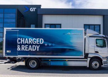 GT Trailers e Schmitz Cargobull unem competências