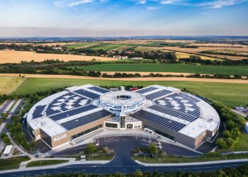 Eberspaecher completa 160 anos de indústria