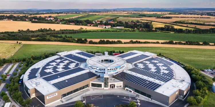 Eberspaecher completa 160 anos de indústria