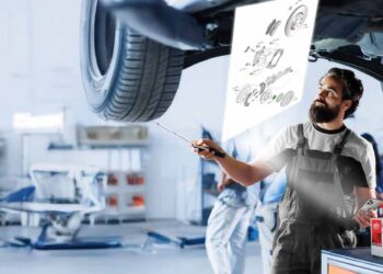 Ferodo facilita a instalação de travões com códigos QR