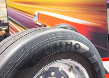 Kumho – nova geração de pneus para veículos pesados