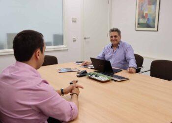 Grupo AD Parts – nova realidade e expansão ibérica