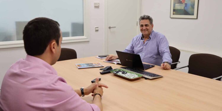 Grupo AD Parts – nova realidade e expansão ibérica