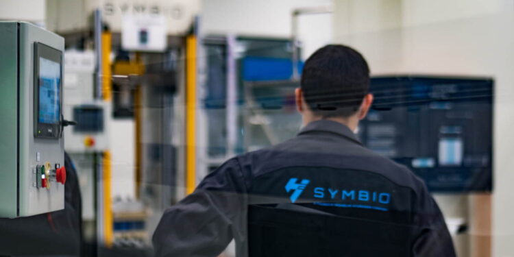 Stellantis desiste do hidrogénio e “abandona” Michelin