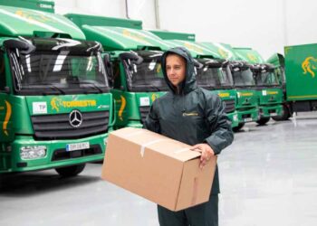 Torrestir eleva os padrões visuais do setor