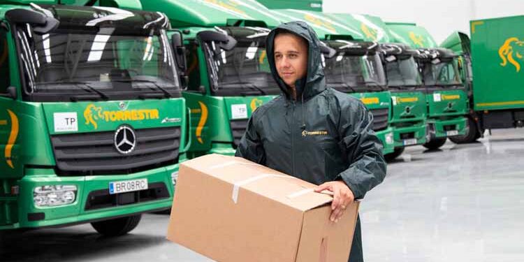 Torrestir eleva os padrões visuais do setor