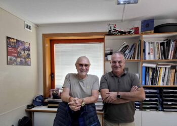 Grupo Recalvi com novo armazém em Portugal