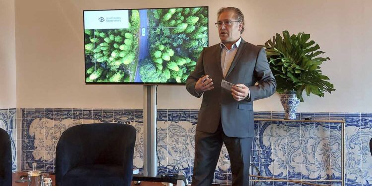 Arval identifica mais empresas a utilizar viaturas usadas em Portugal