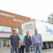 Transportes Pascoal referência europeia no longo curso