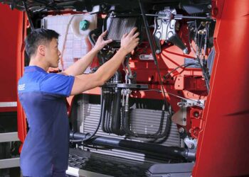 DAF – Em Boa Forma renova campanha premiada