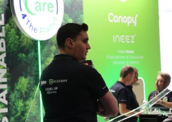 Valeo aumentou em 30% as suas vendas