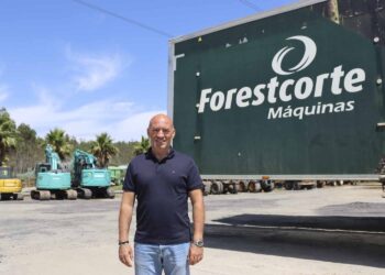 Forestcorte – valorização florestal com uso de tecnologia e inovação
