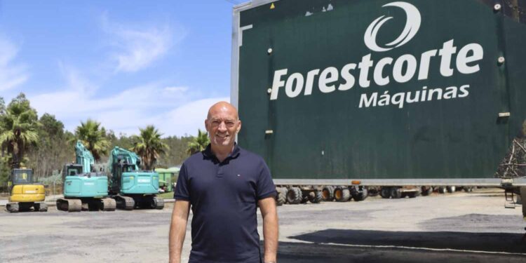 Forestcorte – valorização florestal com uso de tecnologia e inovação