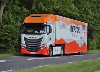 Repsol – desporto impulsiona o desenvolvimento de lubrificantes