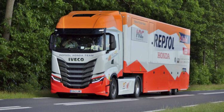 Repsol – desporto impulsiona o desenvolvimento de lubrificantes
